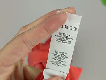 czerwona sukienka cropp: Atmosphere, Sukienka damska, rozmiar M — 5