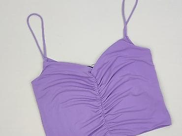 Zara, Top damski, rozmiar S