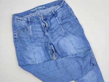 spodenki beloved: Beloved, Jeansy damskie, rozmiar 2XL — 1