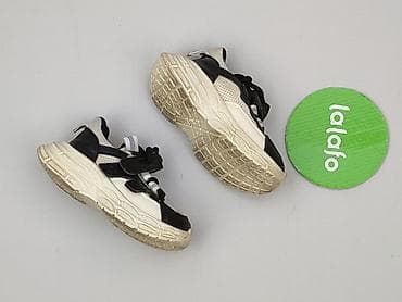 jordan polska: Buty sportowe 22, Używany — 2