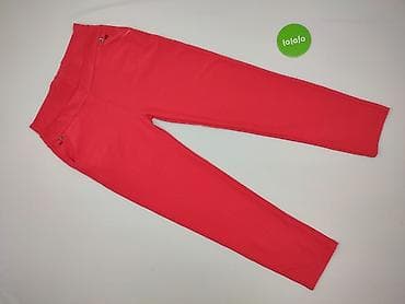 apple bottoms: Spodnie materiałowe damskie, rozmiar XL — 2