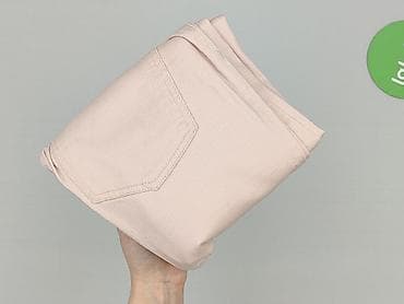 modne kozaki 2016: H&M, Jeansy damskie, rozmiar S — 7