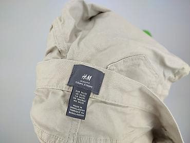 hm 3: H&M, Chinosy dla mężczyzn, rozmiar L — 5