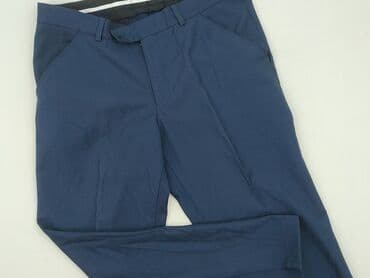 купити спортивний костюм чоловічий в польщі: Suit pants for men, S (EU 36), condition - Very good — 1