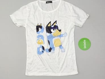 t shirty david bowie: T-shirt damski, rozmiar 2XS — 2