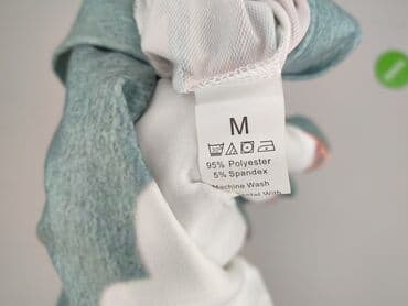 bluzy dresowe montego: Bluza z kapturem damska, rozmiar M — 5