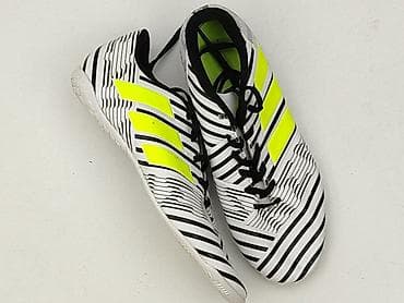 Adidas, Trampki dla mężczyzn, rozmiar 40