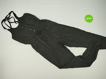 dzwony hm: H&M Divided, Kombinezon damski, rozmiar L — 2