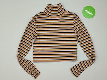 koszulka ronaldo h m: H&M Divided, Golf damski, rozmiar S — 2