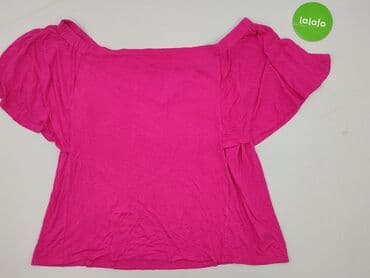 4f bluzki: F&F, Bluzka damska, rozmiar 4XL — 2