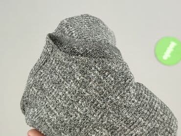 mock neck t shirty: T-shirt damski, rozmiar S — 5