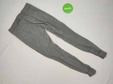 spodnie dresowe nike bez ściągaczy: Nike, Spodnie dresowe damskie, rozmiar XS — 3
