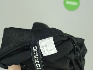 biala sukienka hm: H&M Divided, Sukienka damska, rozmiar S — 5