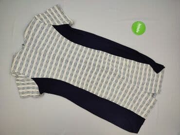 sukienka 5456: Andrea, Sukienka damska, rozmiar 5XL — 3