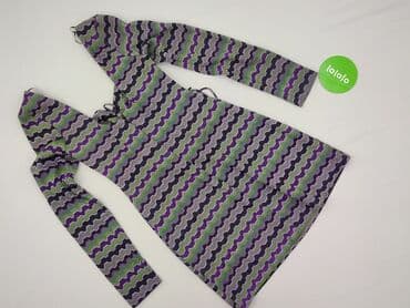 sukienka fioletowa zara: Zara, Sukienka damska, rozmiar S — 3