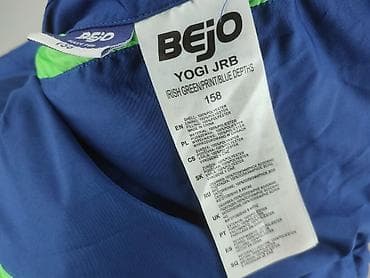 dresy polska: Kurtka przejściowa, 13 lat, 152-158 cm, stan - Bardzo dobry — 5