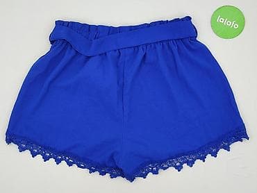 buty: Shein, Szorty damskie, rozmiar XL — 3