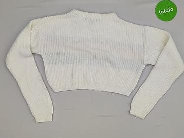sweter ponczo: Primark, Sweter damski, rozmiar XS — 3