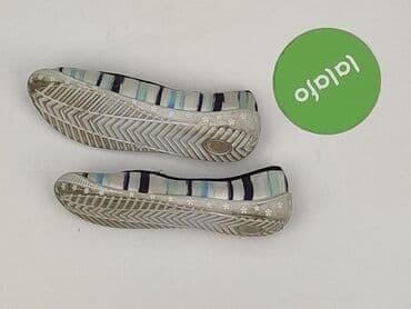 ccc buty dziecięce wiosenne: Балерини 32, стан - Дуже гарний — 3