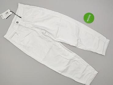 beloved pants: Spodnie materiałowe damskie, rozmiar S — 3