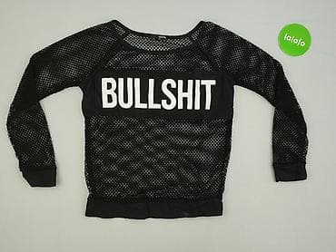 celine bluzki: Tally Weijl, Bluzka damska, rozmiar M — 2