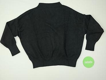 sweter popcorn: Sweter damski, rozmiar One size — 3