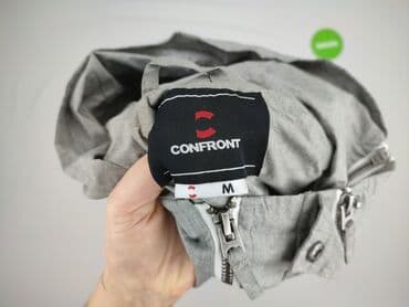 купити куртку в польщі жіночу: Parka damska, M — 4