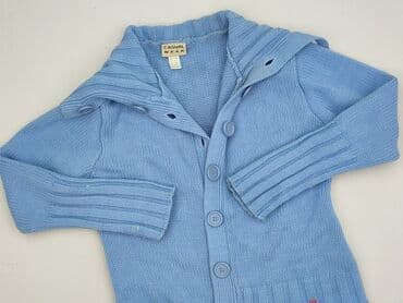 sweter w paski c a: Kardigan damski, rozmiar S — 1