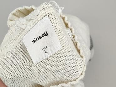 dior sweter: Sinsay, Sweter damski, rozmiar L — 4