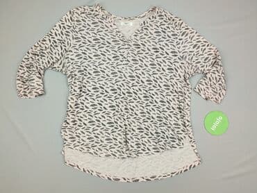 bonprix bluzki eleganckie duże rozmiary: Bpc bonprix collection, Bluzka damska, rozmiar L — 2