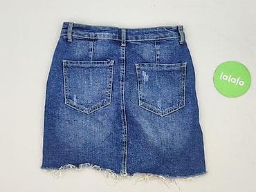 stradivarius botki: Spódnica damska, rozmiar S — 3