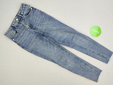 cron x jeans: Sinsay, Jeansy damskie, rozmiar S — 2