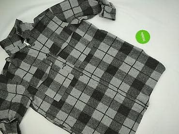 kurtki stoprocent: H&M, Koszula damska, rozmiar XL — 2