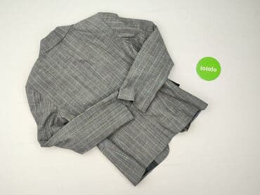 massimo dutti marynarka damska: Marynarka damska, rozmiar S — 3