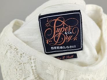 bluza ciepla: Superdry, Bluzka damska, rozmiar S — 5
