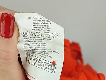 calliope m: Camaïeu, Koszula damska, rozmiar S — 5