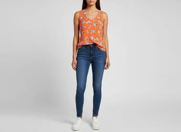 pepco bluzki swiateczne: New Look, Bluzka damska, rozmiar M — 7