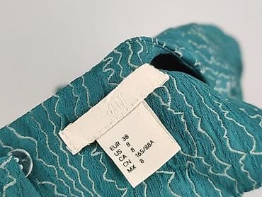 garnitury h m: H&M, Sukienka damska, rozmiar M — 4