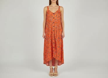 cache cache sukienka: Camaïeu, Sukienka damska, rozmiar S — 6