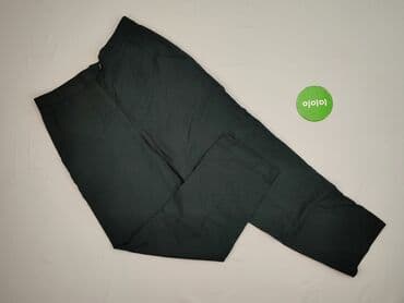 Women's Clothing: BRAX, Material trousers for women, size S (EU 36) — 2