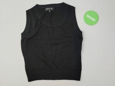 spódnica ołówkowa i marynarka: Jones New York, Kamizelka damska, S — 2