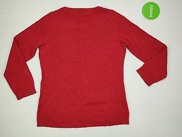 sweter grinch cropp: Bpc bonprix collection, Sweter damski, rozmiar M — 3