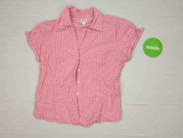 croft and barrow tops: Women's blouse, size L — 2