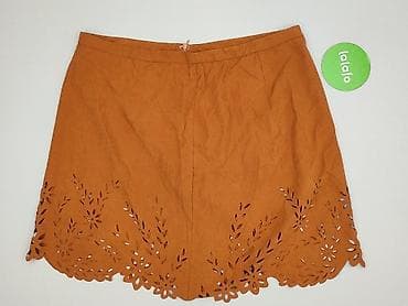 shein spódnice boho: Shein Curve, Spódnica damska, rozmiar 2XL — 3