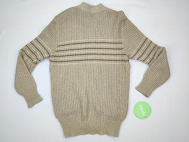 pull and bear kardigan: Kardigan dla mężczyzn, rozmiar S — 3