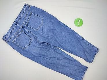 lee s jeans: H&M, Jeansy damskie, rozmiar 2XL — 3