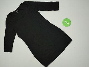 bluzki boho plus size: Esmara, Tunika damska, rozmiar M — 2