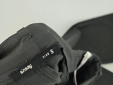 carry 5: Spodnie materiałowe damskie, rozmiar S — 4