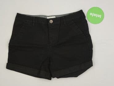 krótkie spodenki chino damskie: F&F, Szorty damskie, rozmiar M — 2