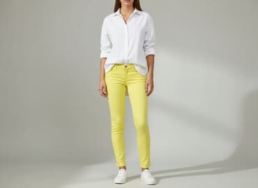 tally weijl buty: Tally Weijl, Jeans for women, size S — 6